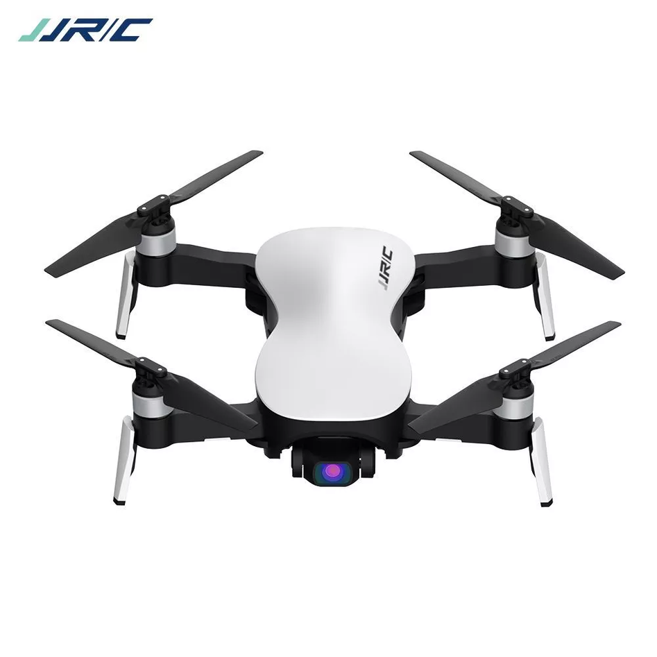 Drone GPS JJRC X12 5G 1200m Cardan autoestabilizador 2 Baterias-2