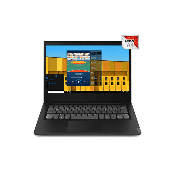 Lenovo Nb Ip S145-14Iil I3 4G 128G 10S-0