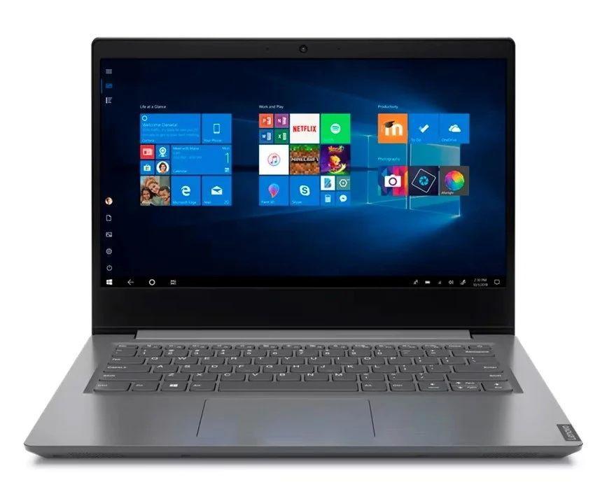 NOTEBOOK LENOVO IDEAPAD 3-14IIL05 INTEL CORE I5 8GB RAM 256GB SSD 14"-2