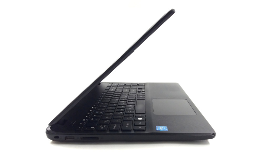 PackardBell Intel i3 2GHz 8GB RAM 256 GB SSD 15 6 HD Display Win11-2