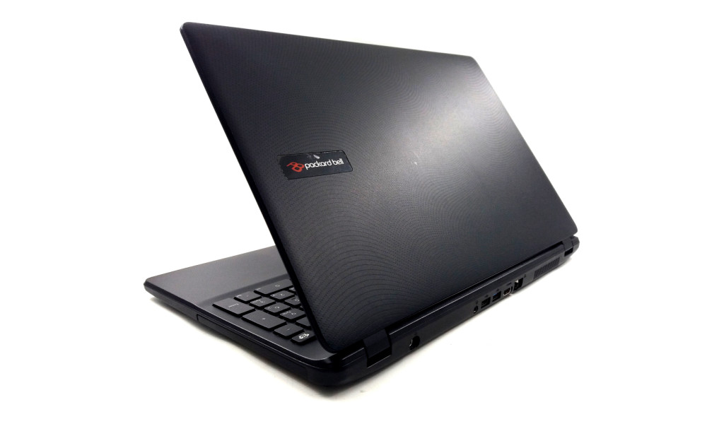 PackardBell Intel i3 2GHz 8GB RAM 256 GB SSD 15 6 HD Display Win11-3