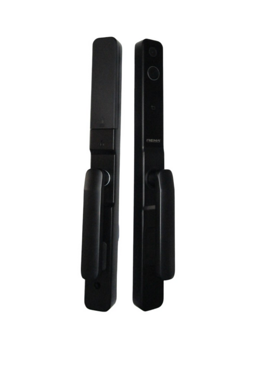 Cerradura Digital Wifi 276 Certificada Con Cámara-0