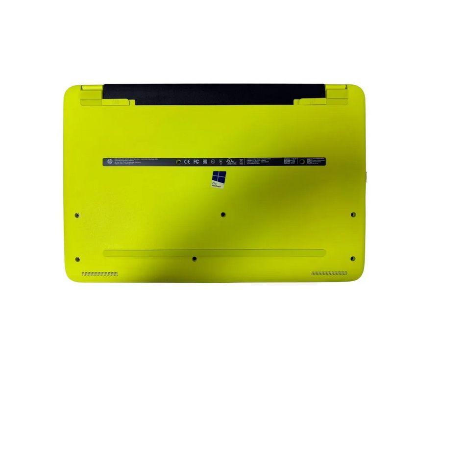 Notebook hp 250 g4 celeron 3955u 500HDD 8gb RAM-4