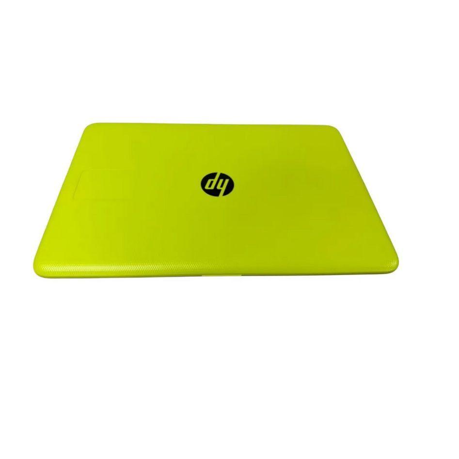 Notebook hp 250 g4 celeron 3955u 500HDD 8gb RAM-5