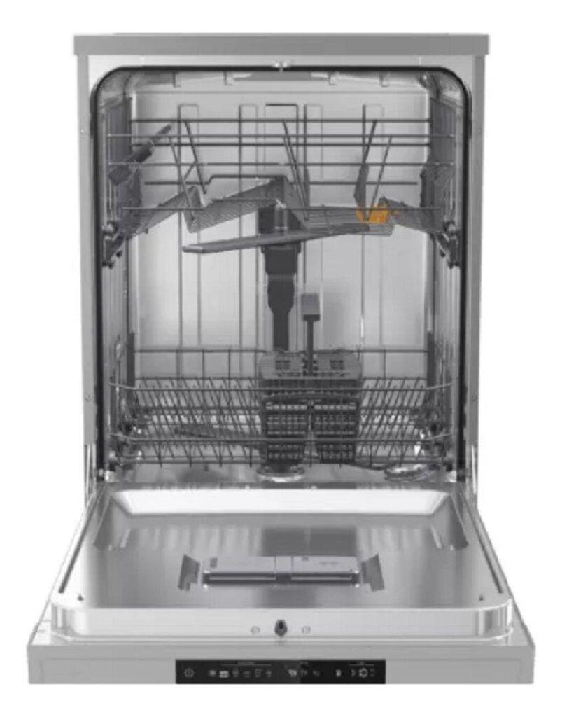 Lavavajillas Premium Gorenje Gs63160w producto vitrina-2