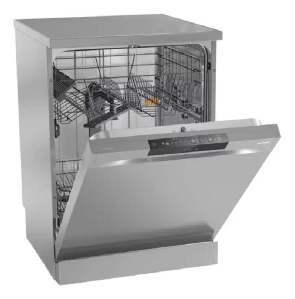 Lavavajillas Premium Gorenje Gs63160w producto vitrina-3