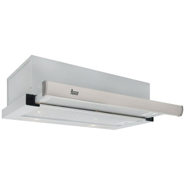 Campana Retráctil 60 cm TL-6310 teka-0