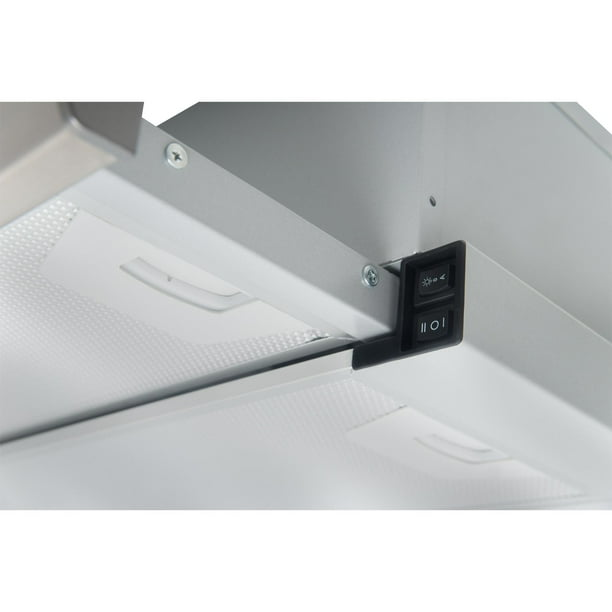 Campana Retráctil 60 cm TL-6310 teka-4