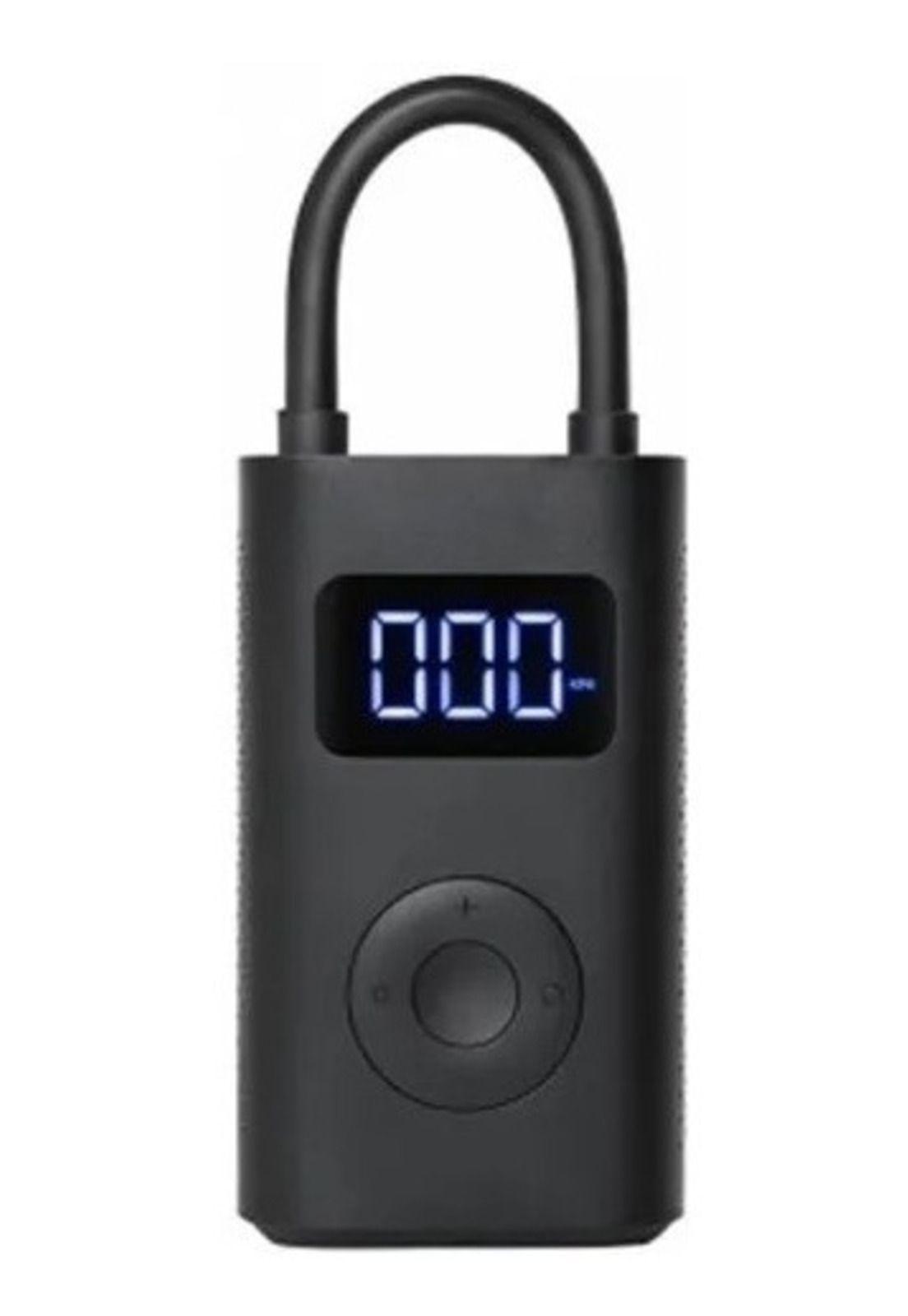 Xiaomi Compresor De Aire Portátil Neumáticos /2da Versión 1s-0