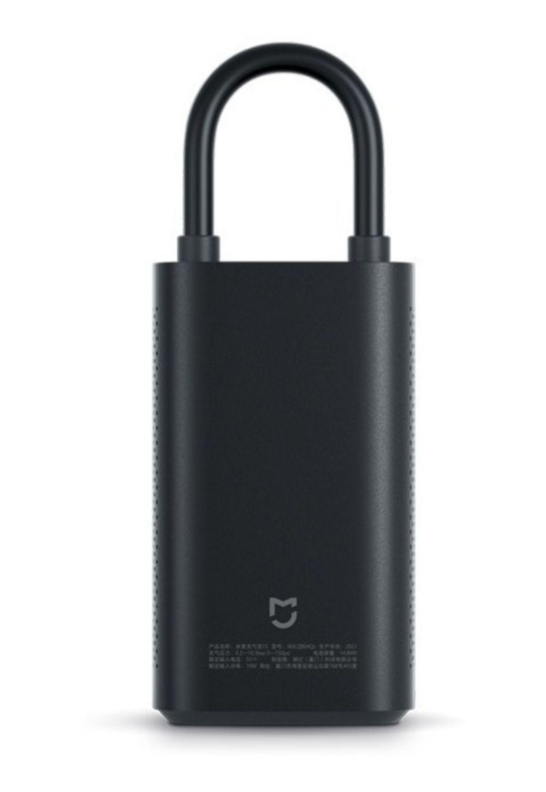 Xiaomi Compresor De Aire Portátil Neumáticos /2da Versión 1s-1