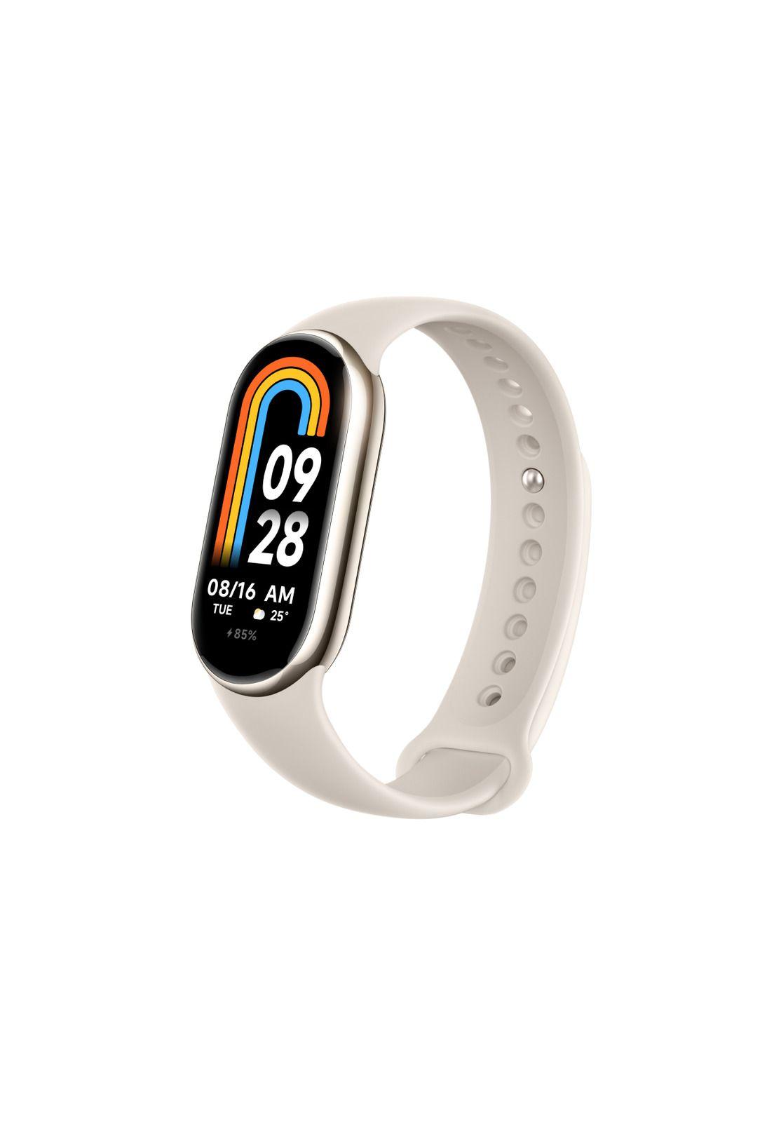 Xiaomi Smart Band 8 Global + 3 Protectores-2