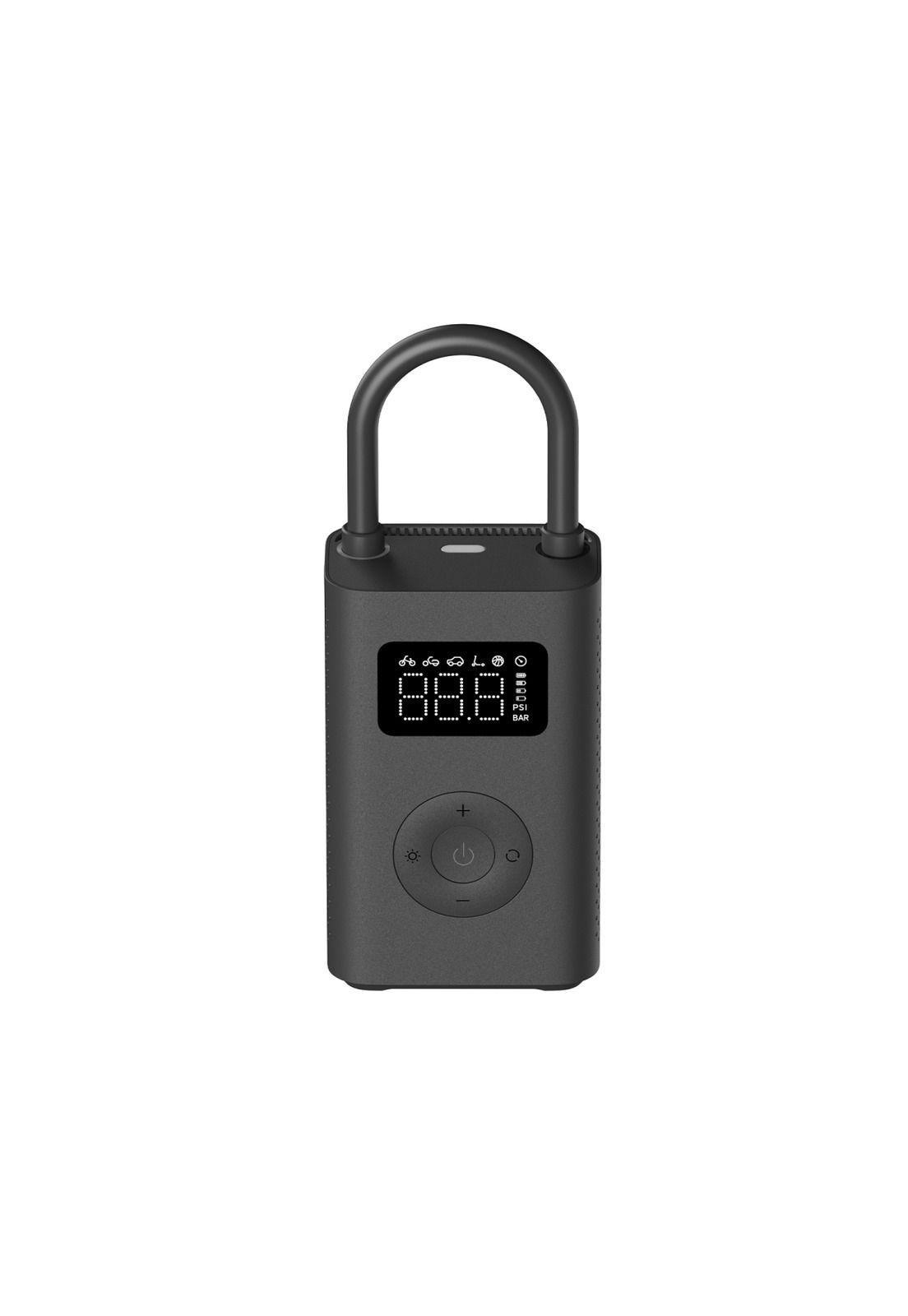 Compresor de Aire Xiaomi Portable Electric Air Compressor 2-0