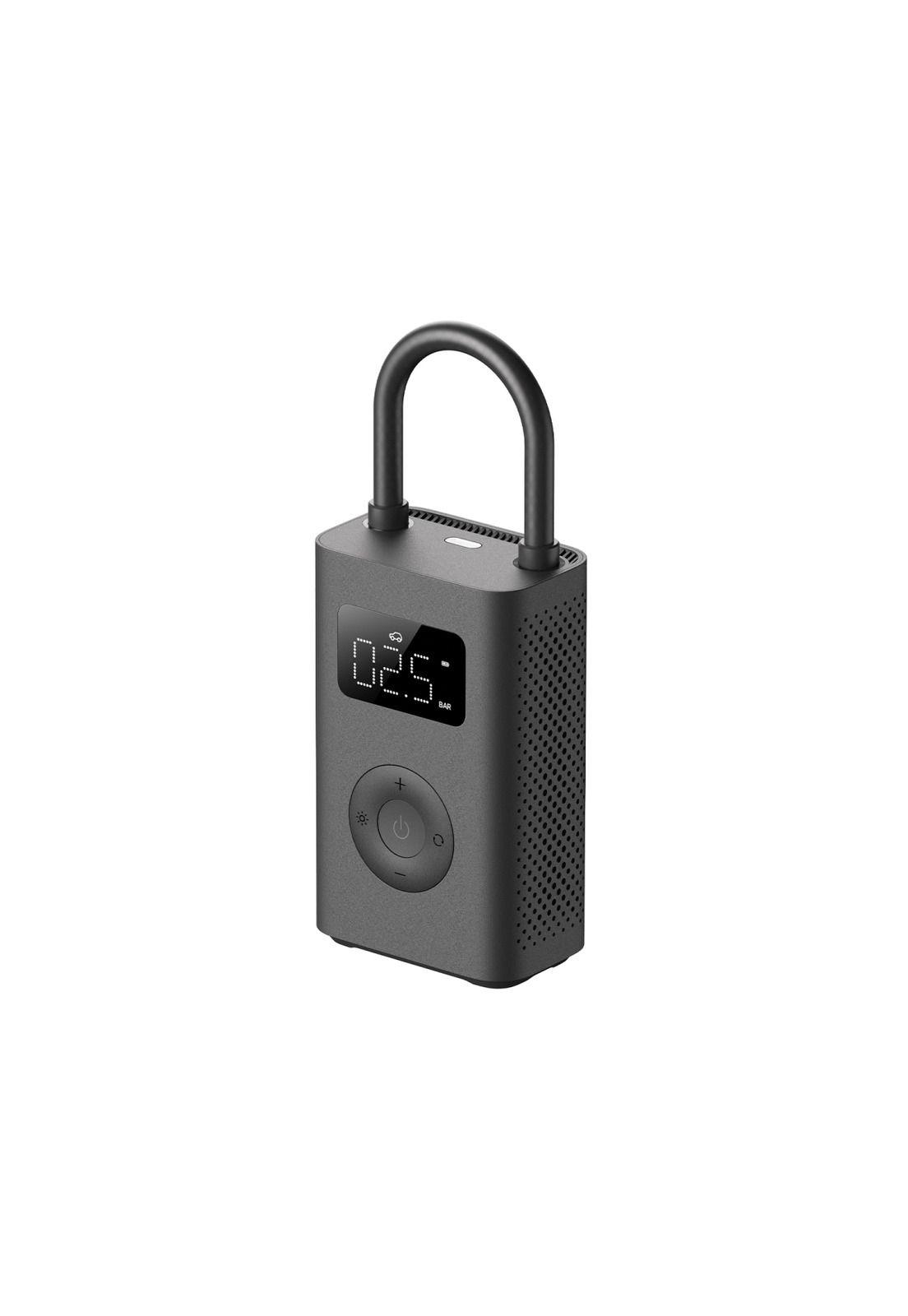 Compresor de Aire Xiaomi Portable Electric Air Compressor 2-2