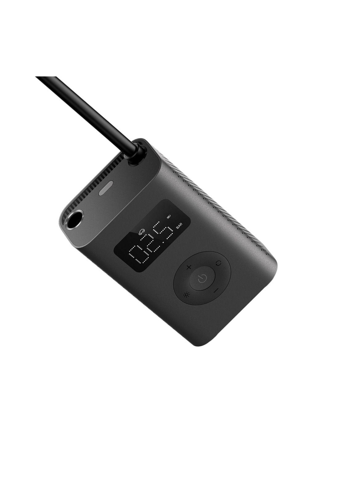 Compresor de Aire Xiaomi Portable Electric Air Compressor 2-3