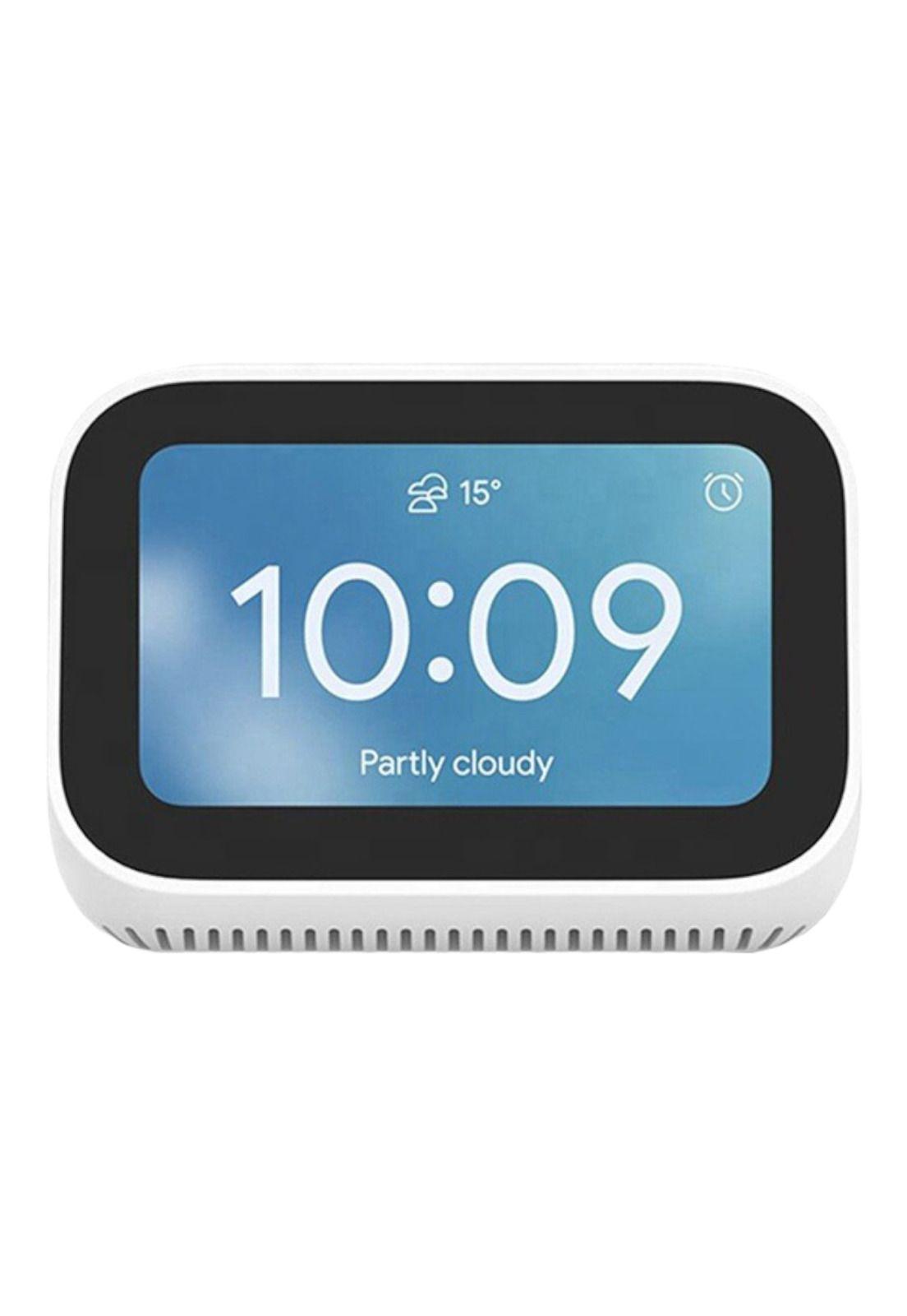 Xiaomi Mi Smart Clock / Google Assistant Despertador -0