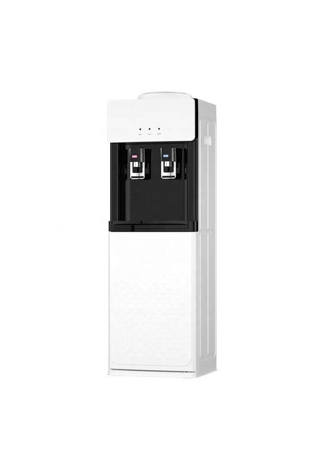 Dispensador de agua fría y caliente Eléctrico-3