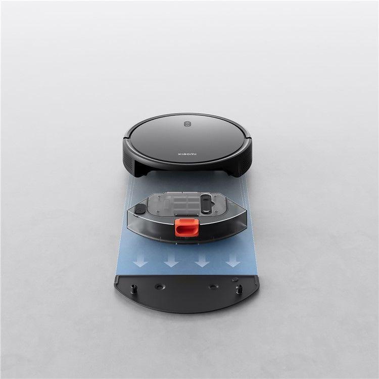 Aspiradora Trapeadora Xiaomi Robot Vacuum E10C-2