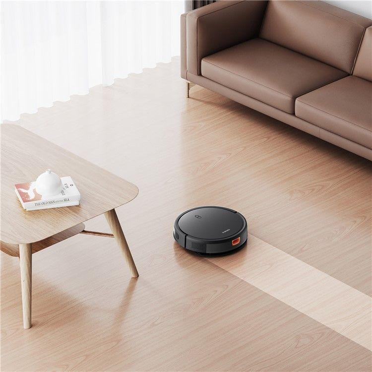 Aspiradora Trapeadora Xiaomi Robot Vacuum E10C-4