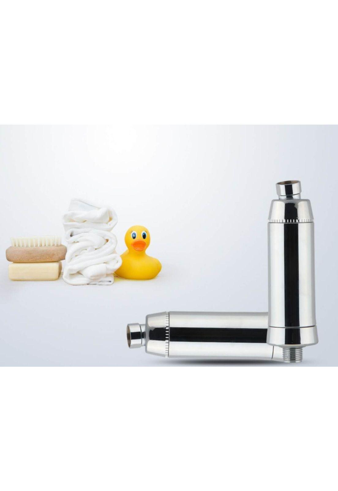 Filtro Purificador Agua para Ducha Universal Premium-3