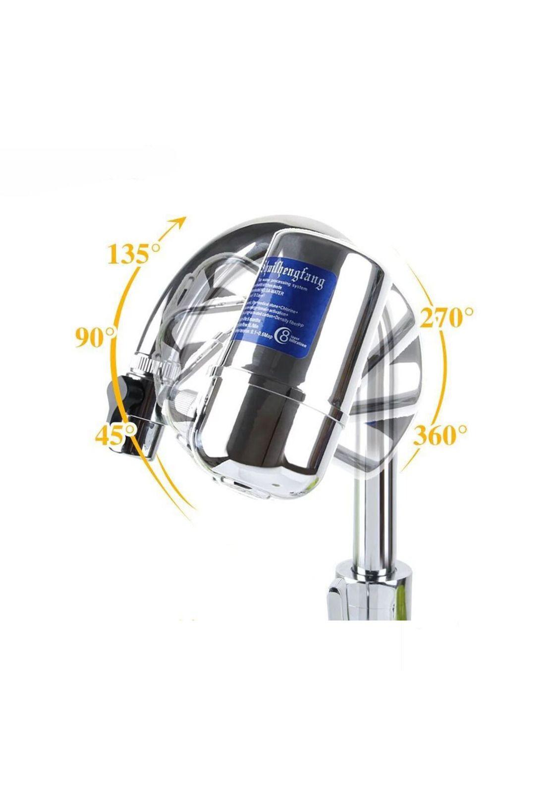 Filtro Purificador de Agua Potable Lavaplatos Universal M1 -0