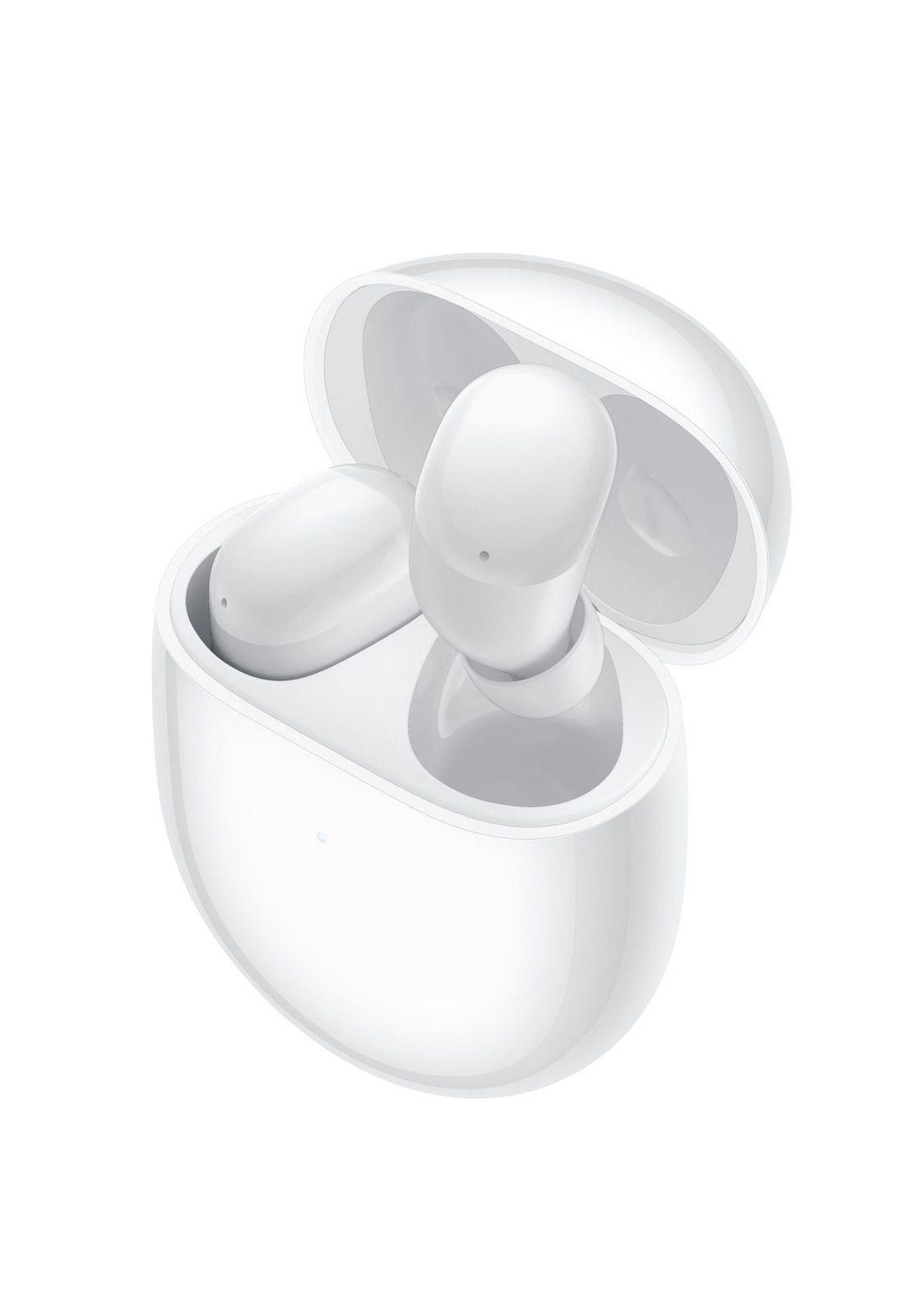 Audífonos Inalámbricos Xiaomi Redmi Buds 4 TWS Bt 5.2 Blanco-0