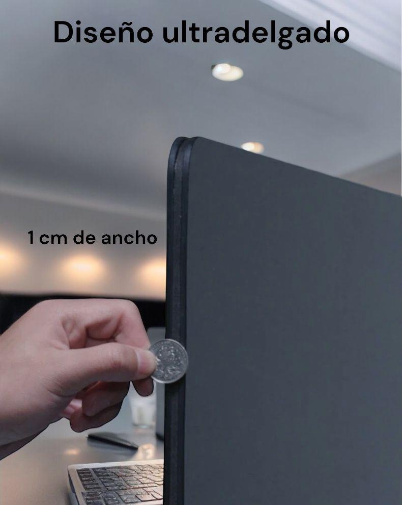 Panel Calefactor Infrarrojo De Cristal De Carbono Wifi 600w Yogar-2