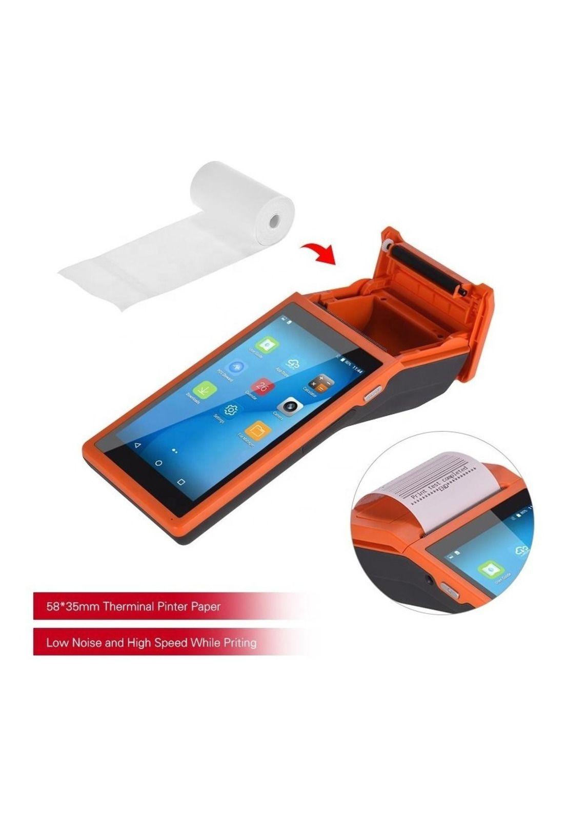 Maquina Boleta Electrónica Sii Impresora Boleta+rollo Gratis-4