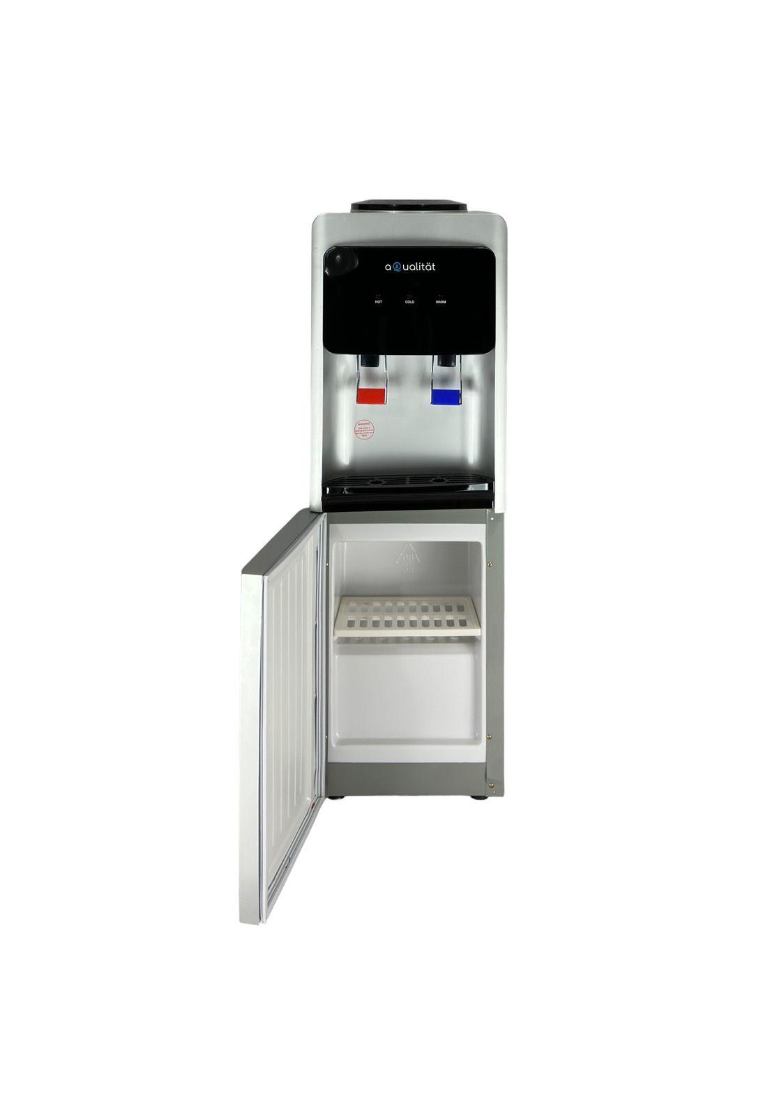 Dispensador Agua Fría Y Caliente Compresor Premium-2