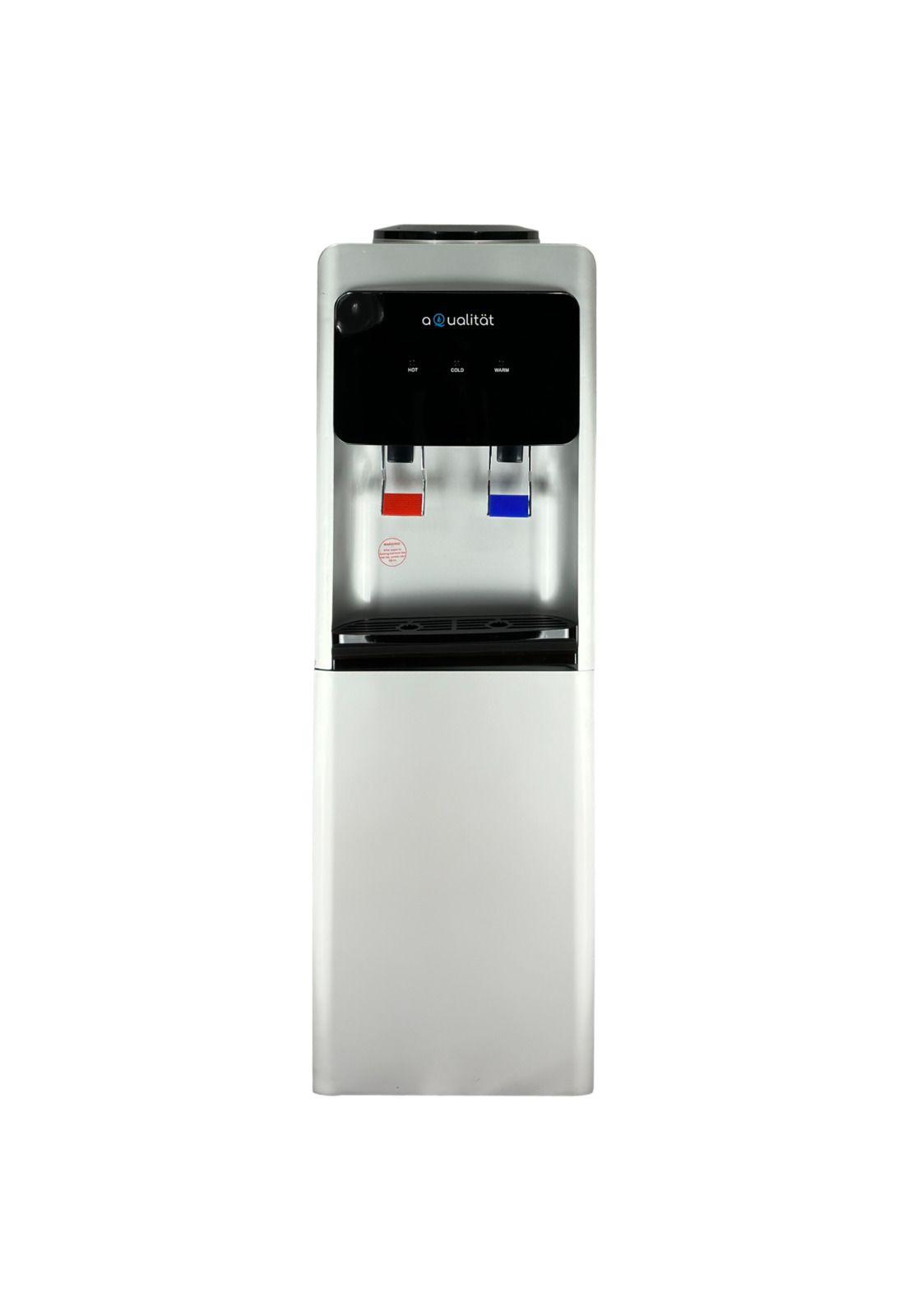 Dispensador Agua Fría Y Caliente Compresor Premium-3