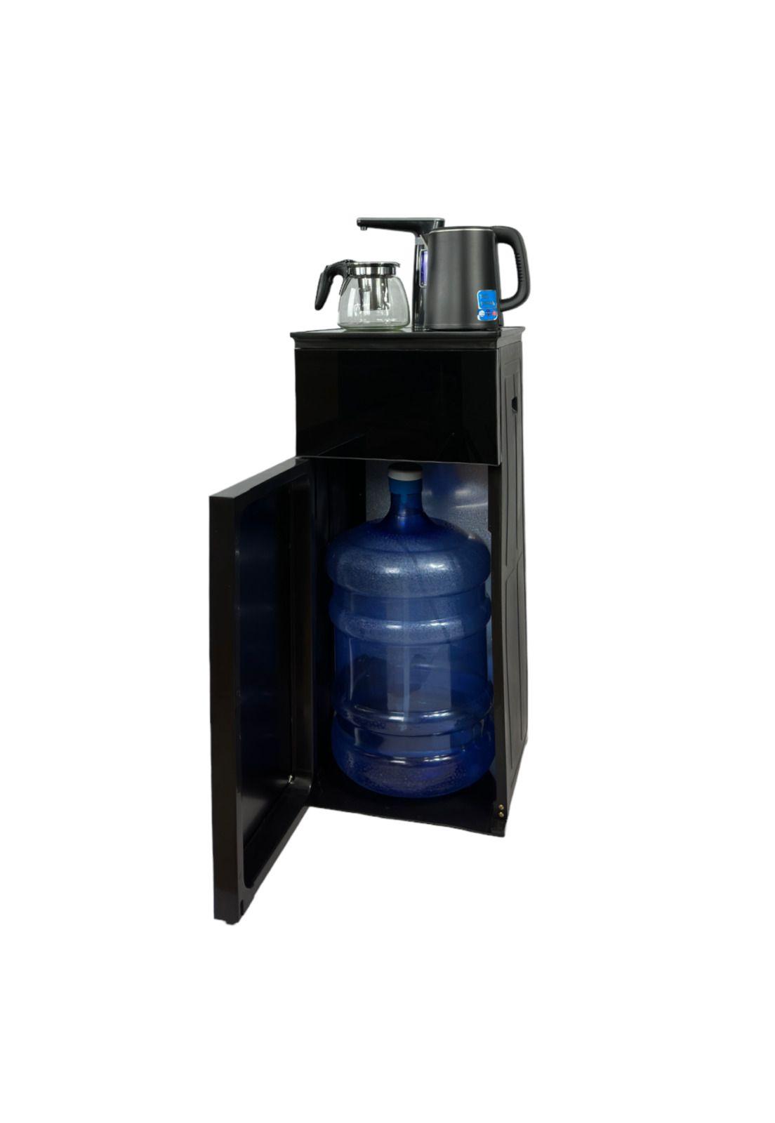 Dispensador de agua Fria Caliente Tea bar Machine-1