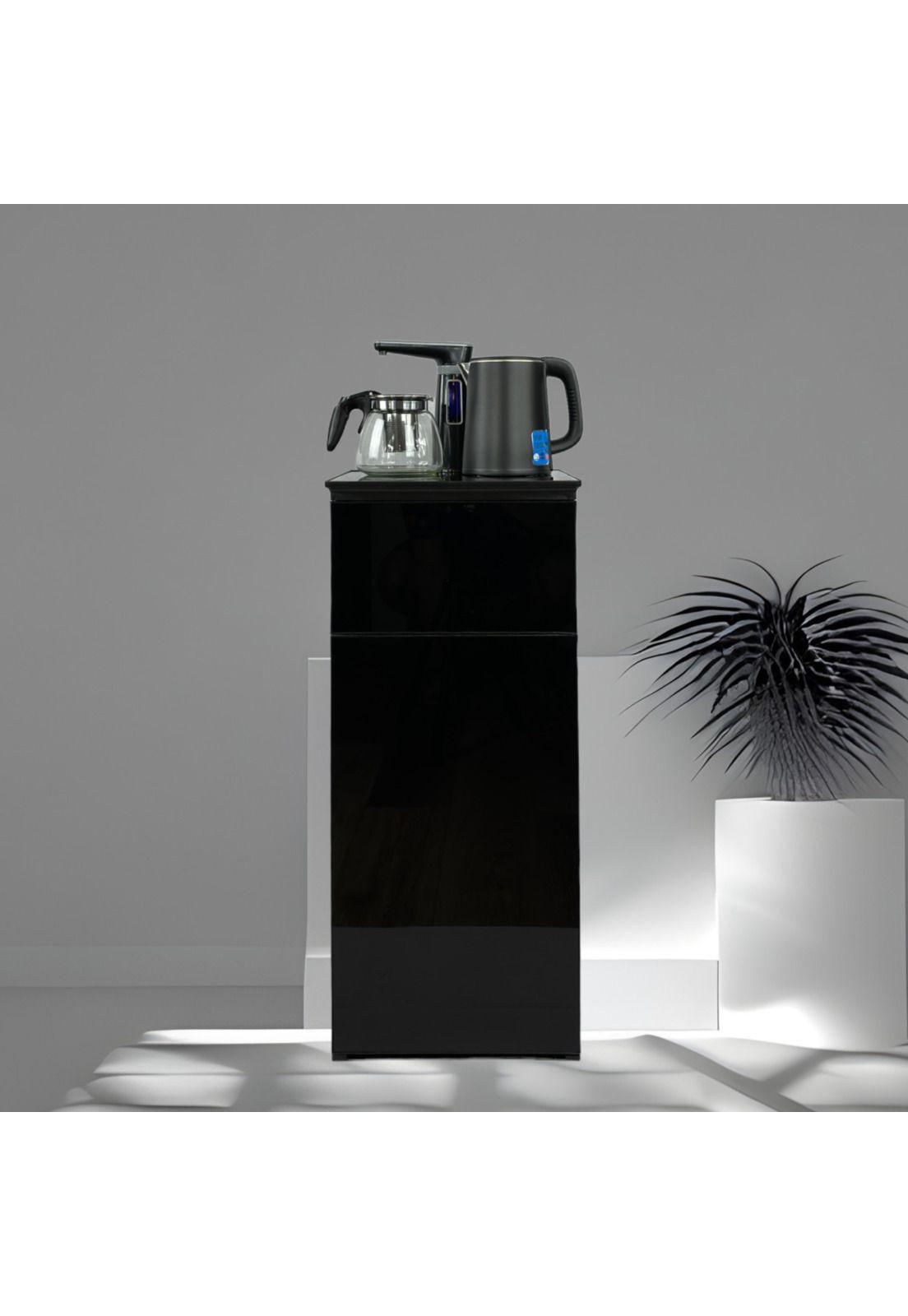 Dispensador de agua Fria Caliente Tea bar Machine-2