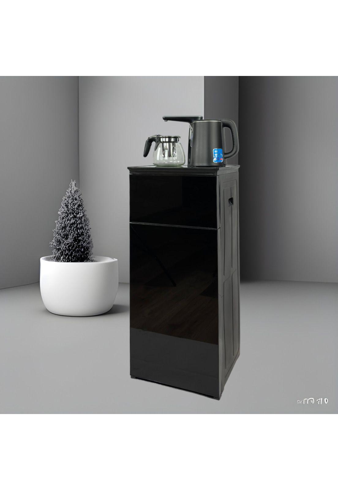 Dispensador de agua Fria Caliente Tea bar Machine-3