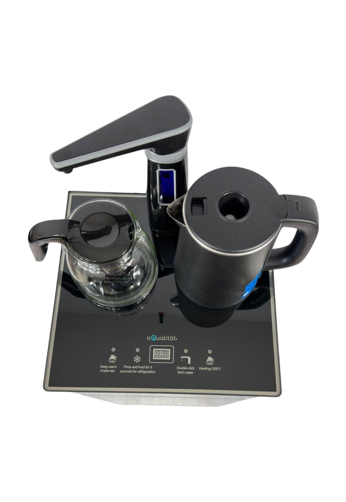 Dispensador de agua Fria Caliente Tea bar Machine-5