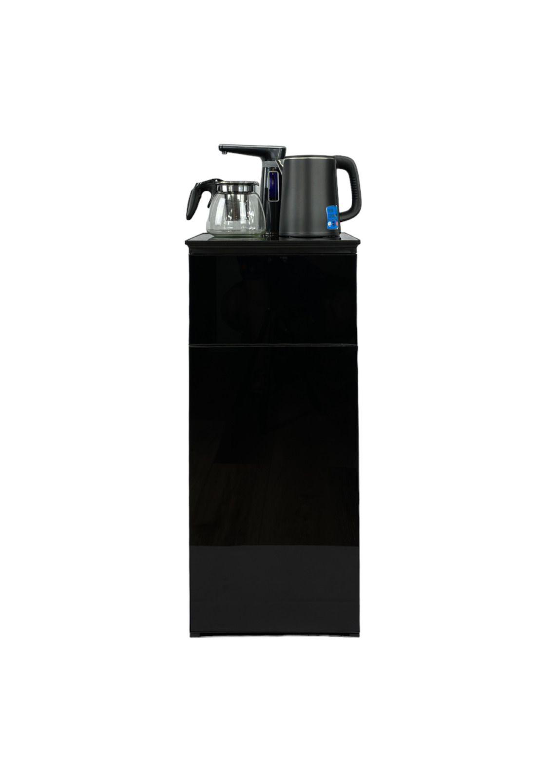 Dispensador de agua Fria Caliente Tea bar Machine-6