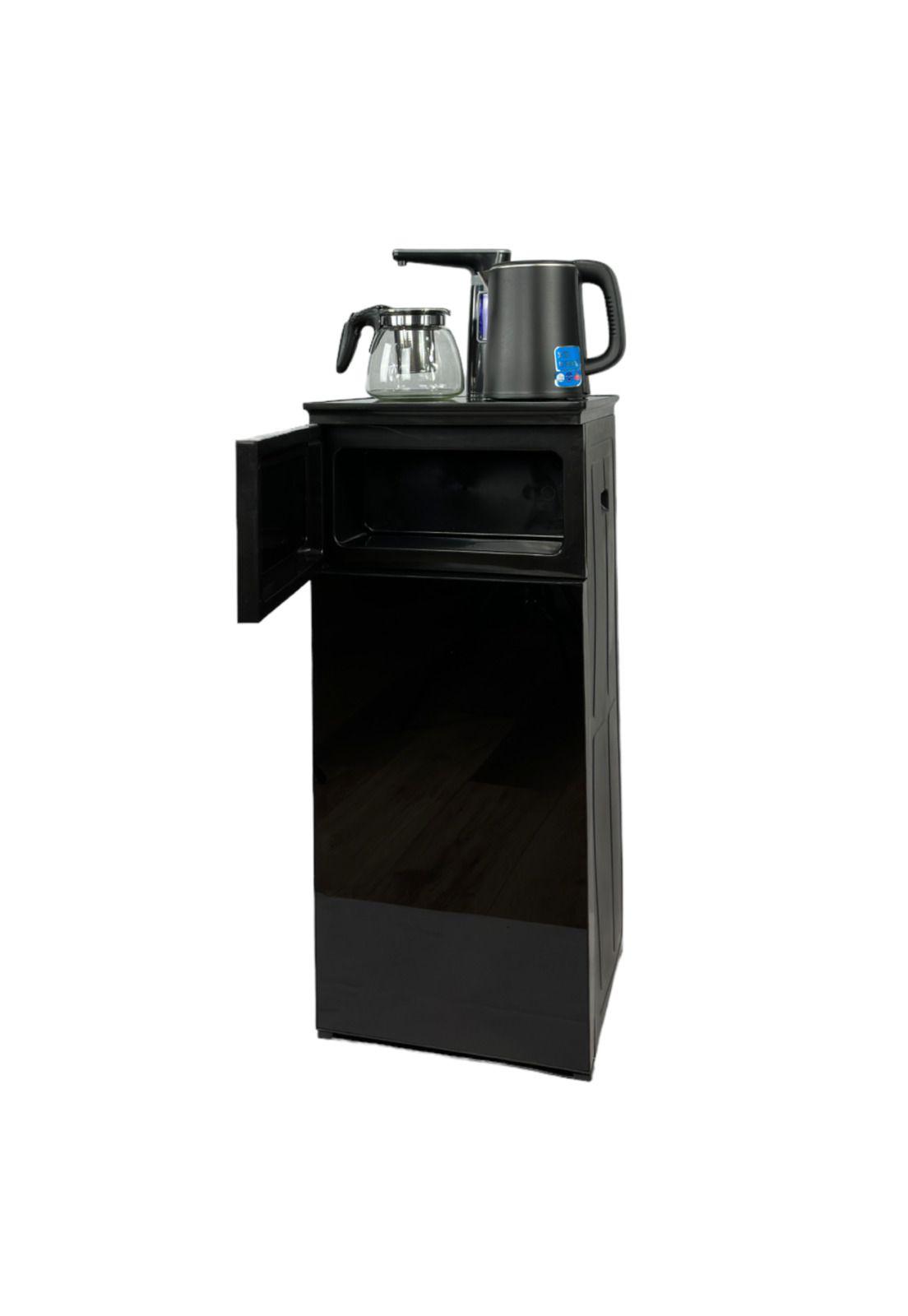 Dispensador de agua Fria Caliente Tea bar Machine-8