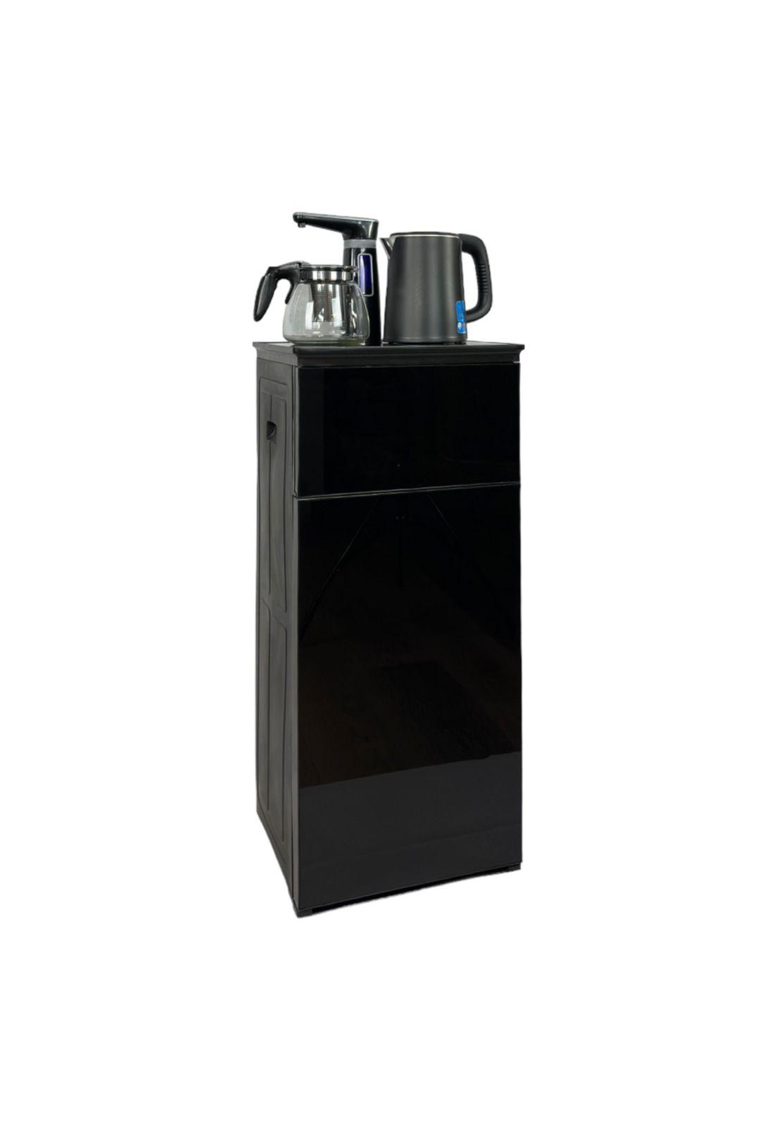 Dispensador de agua Fria Caliente Tea bar Machine-9