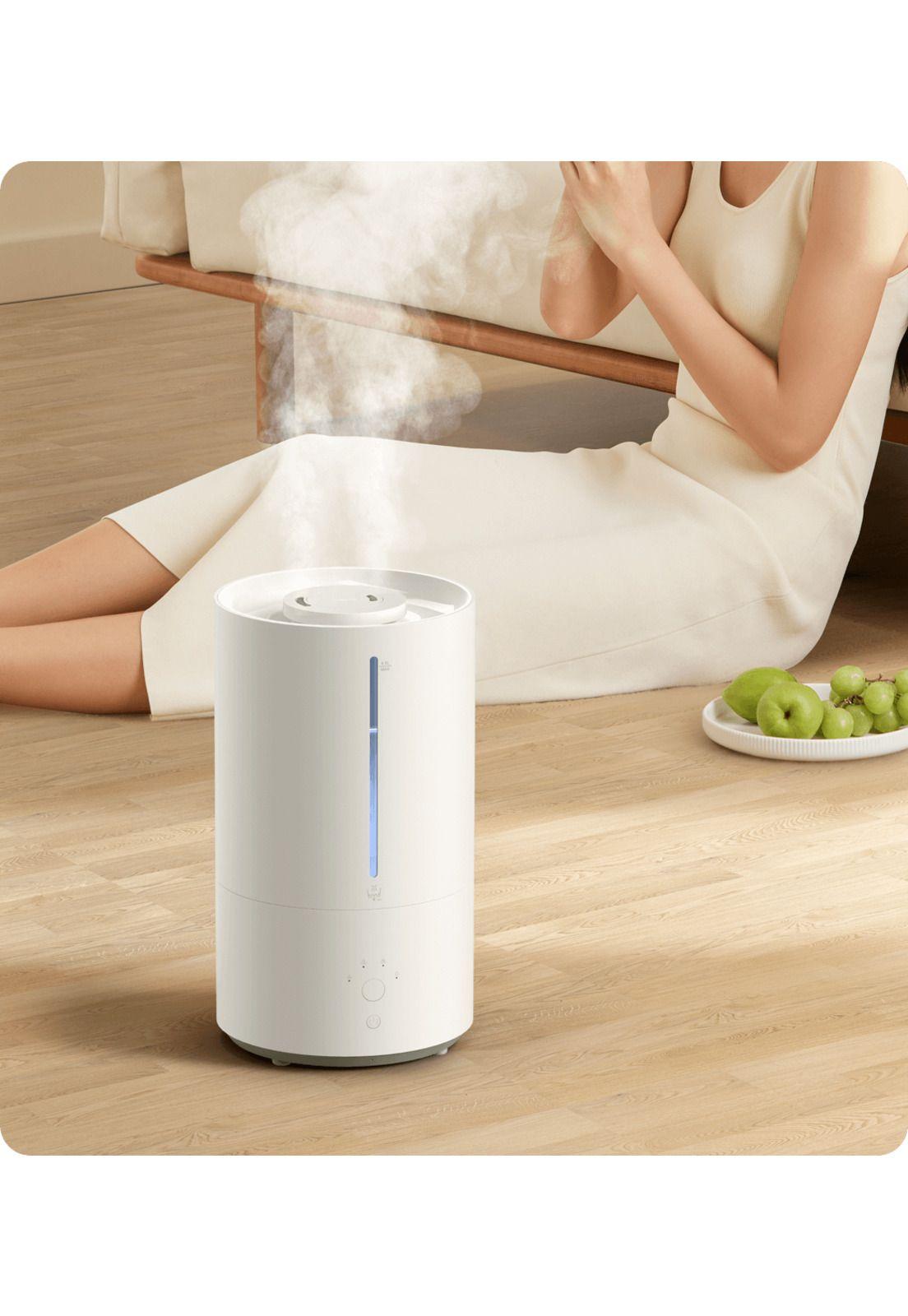 Humidificador de Aire Xiaomi Smart Humidifier 2-1