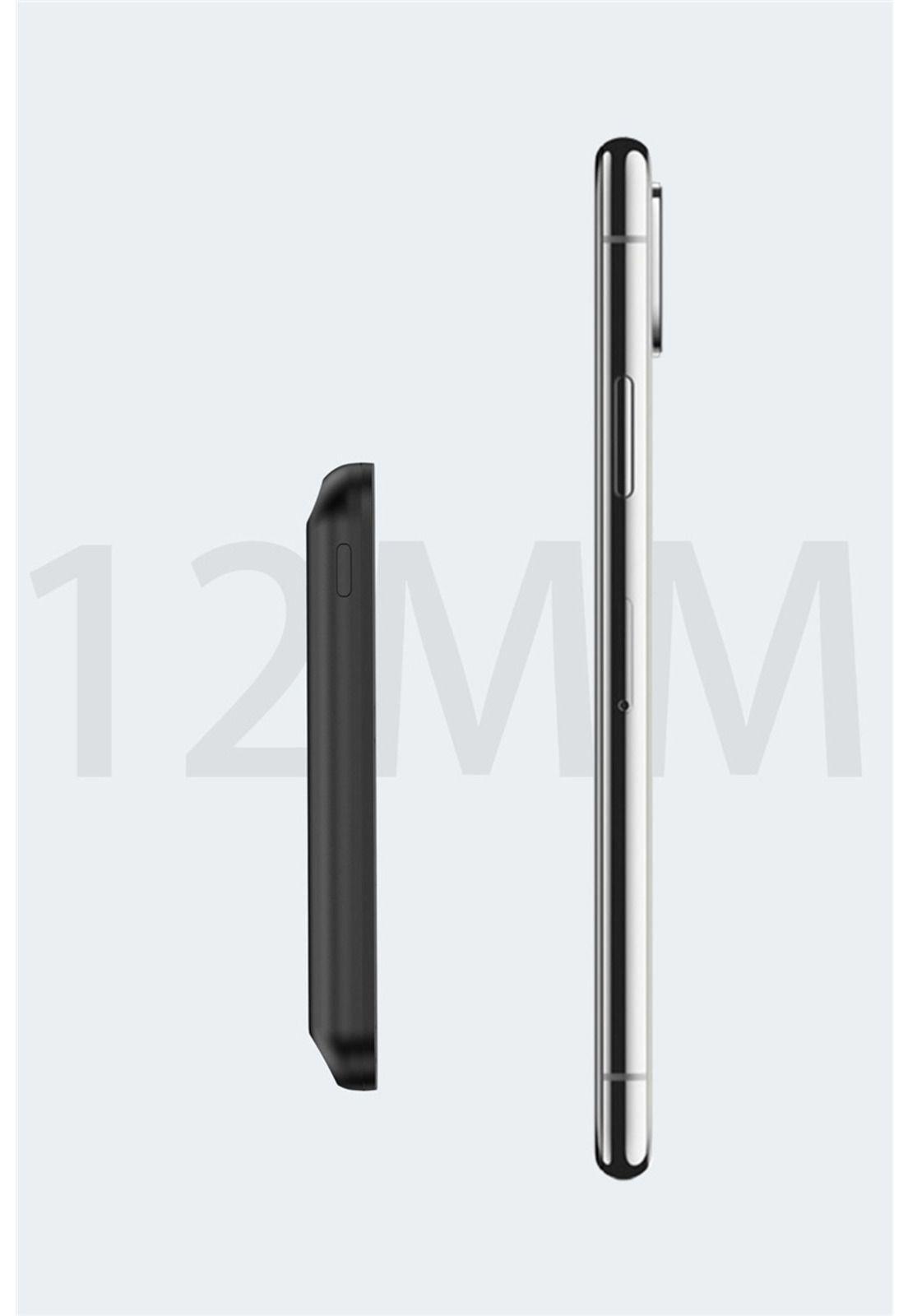 Batería Externa Inalámbrica Magsafe iPhone 12 / 5000 Mah-3
