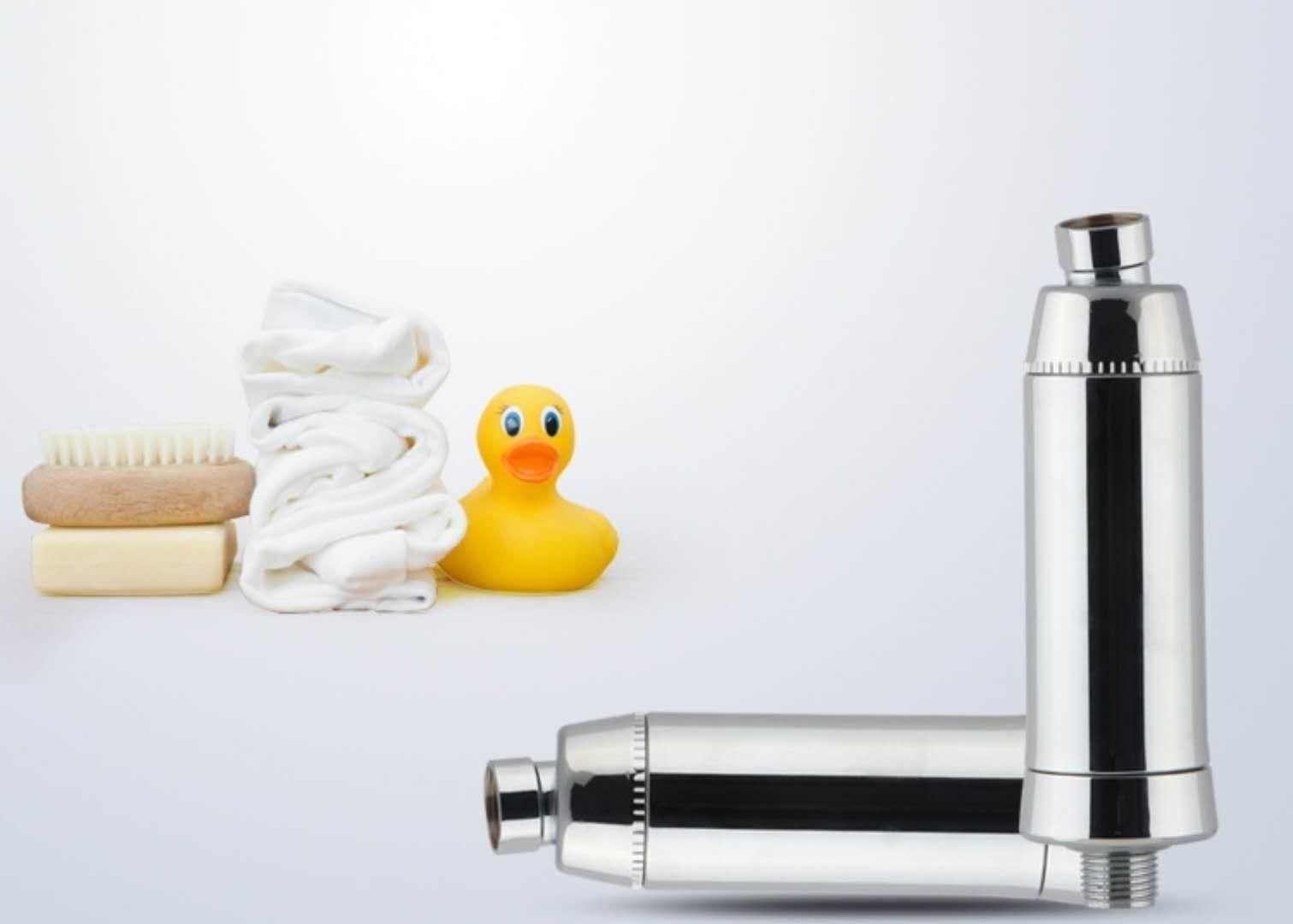 Repuesto filtro Purificador de Agua Ducha F2-3