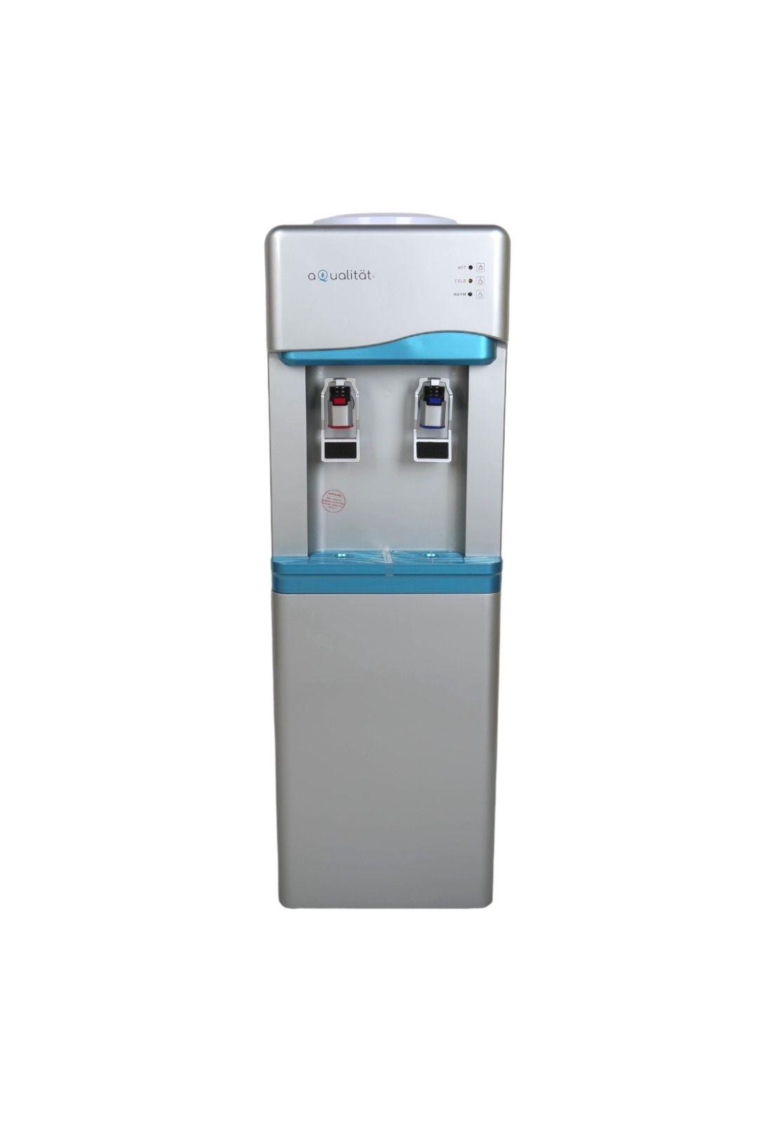 Dispensador Agua Frío Y Caliente Eléctrico Premium-1