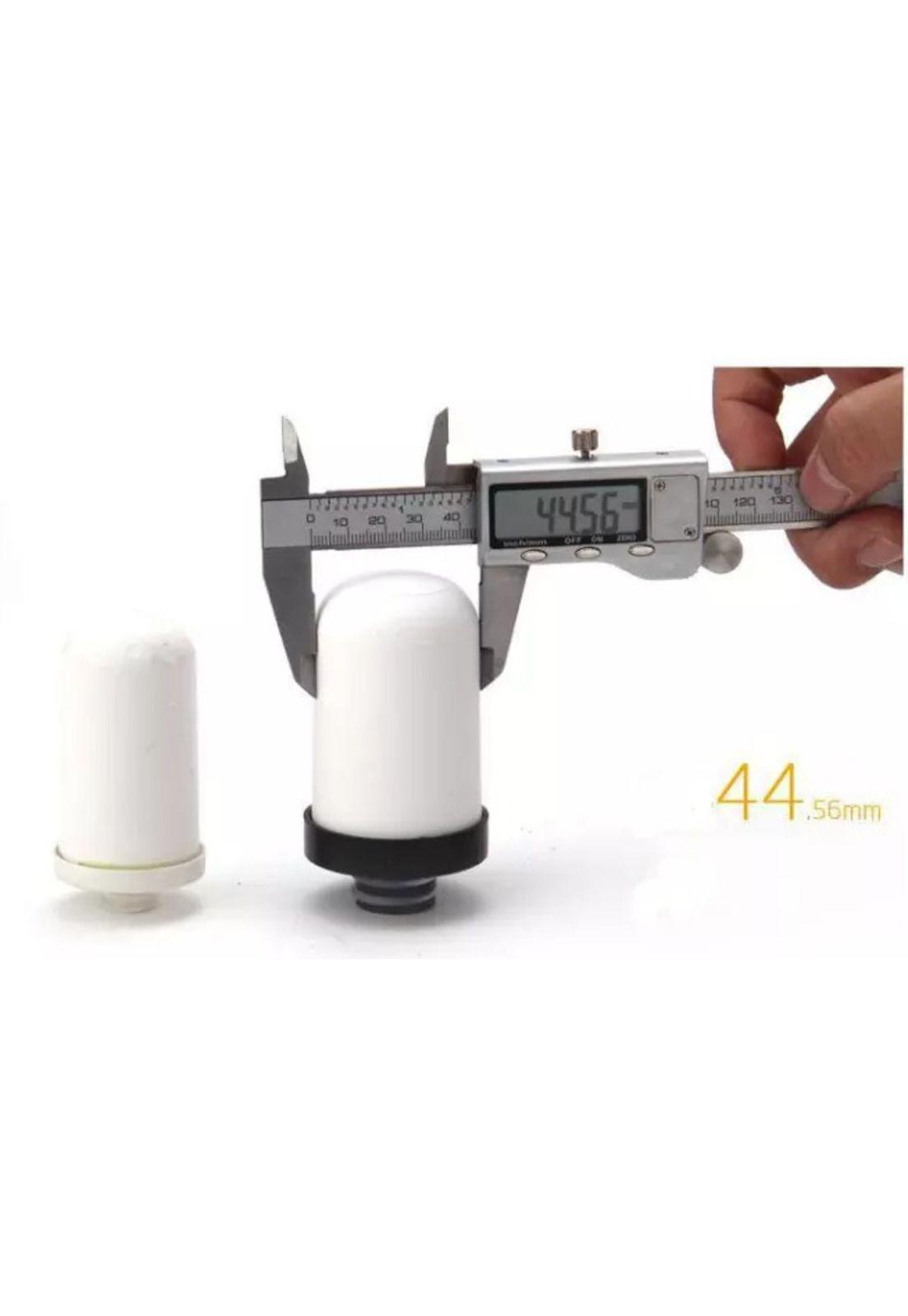 Repuesto filtro Purificador de Agua 44.56mm M1-2