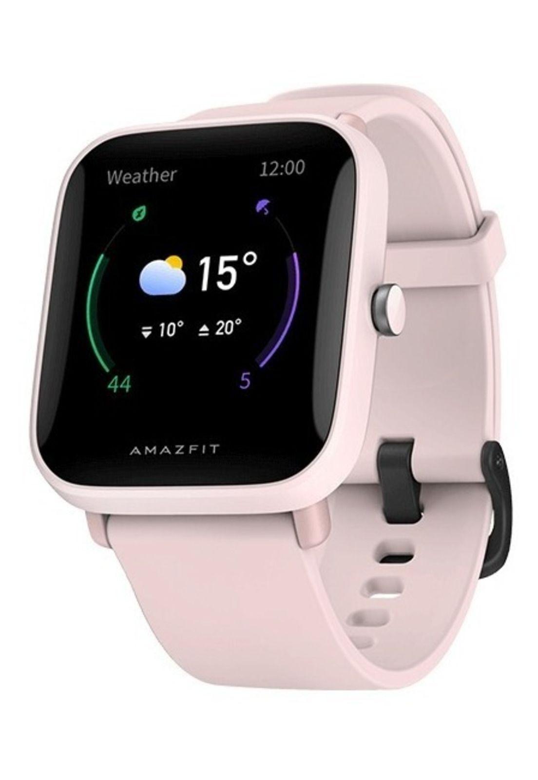 Smartwatch Amazfit Bip U Pro + Boleta / Matpro Store-0