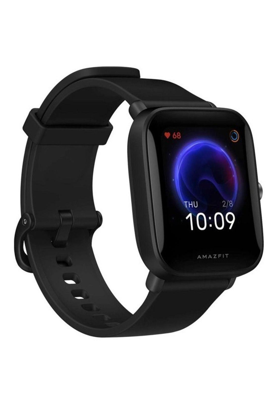 Smartwatch Amazfit Bip U Pro + Boleta / Matpro Store-1
