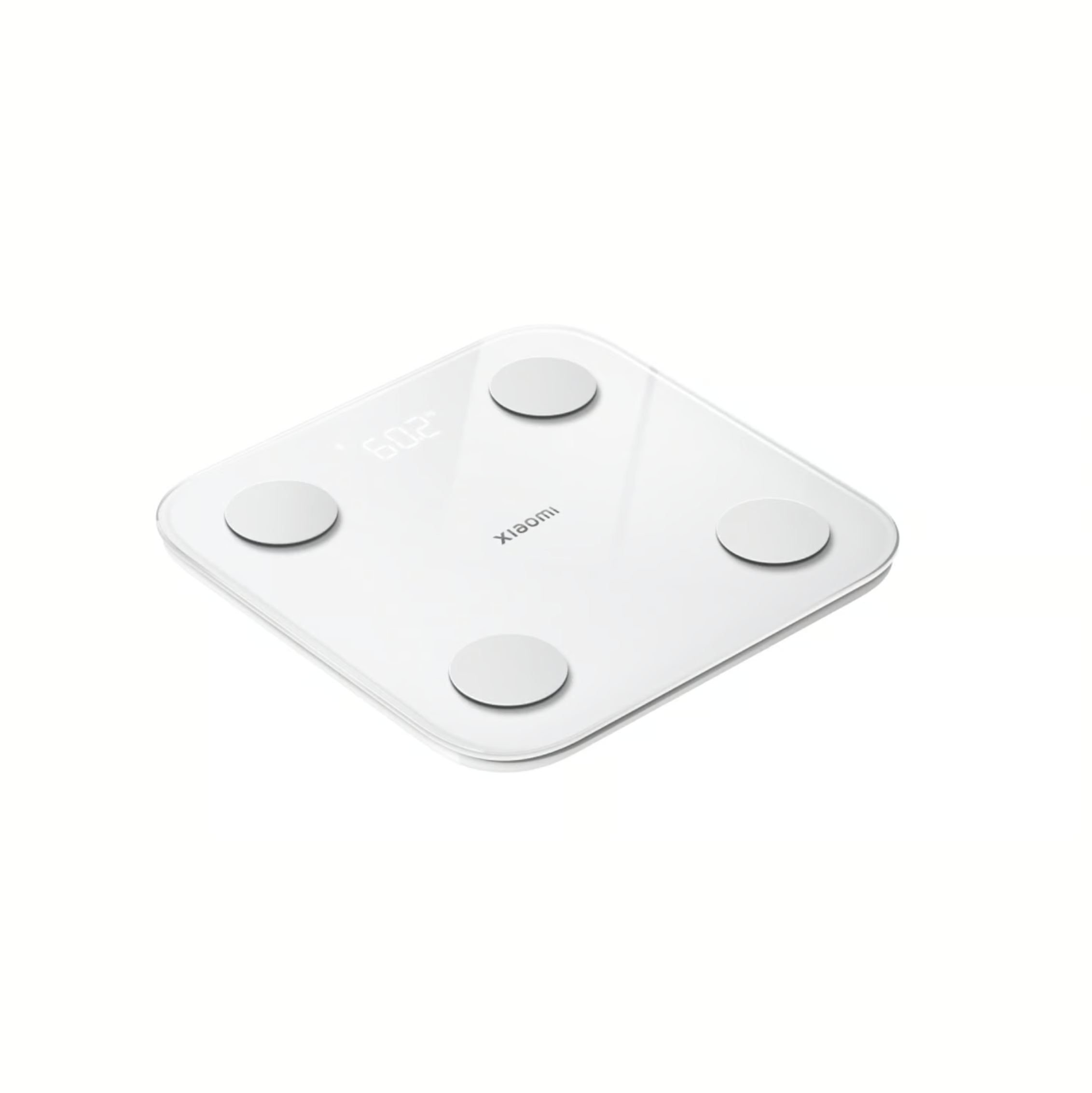 Pesa Digital Xiaomi Body Composition Scale S400 Blanco-2