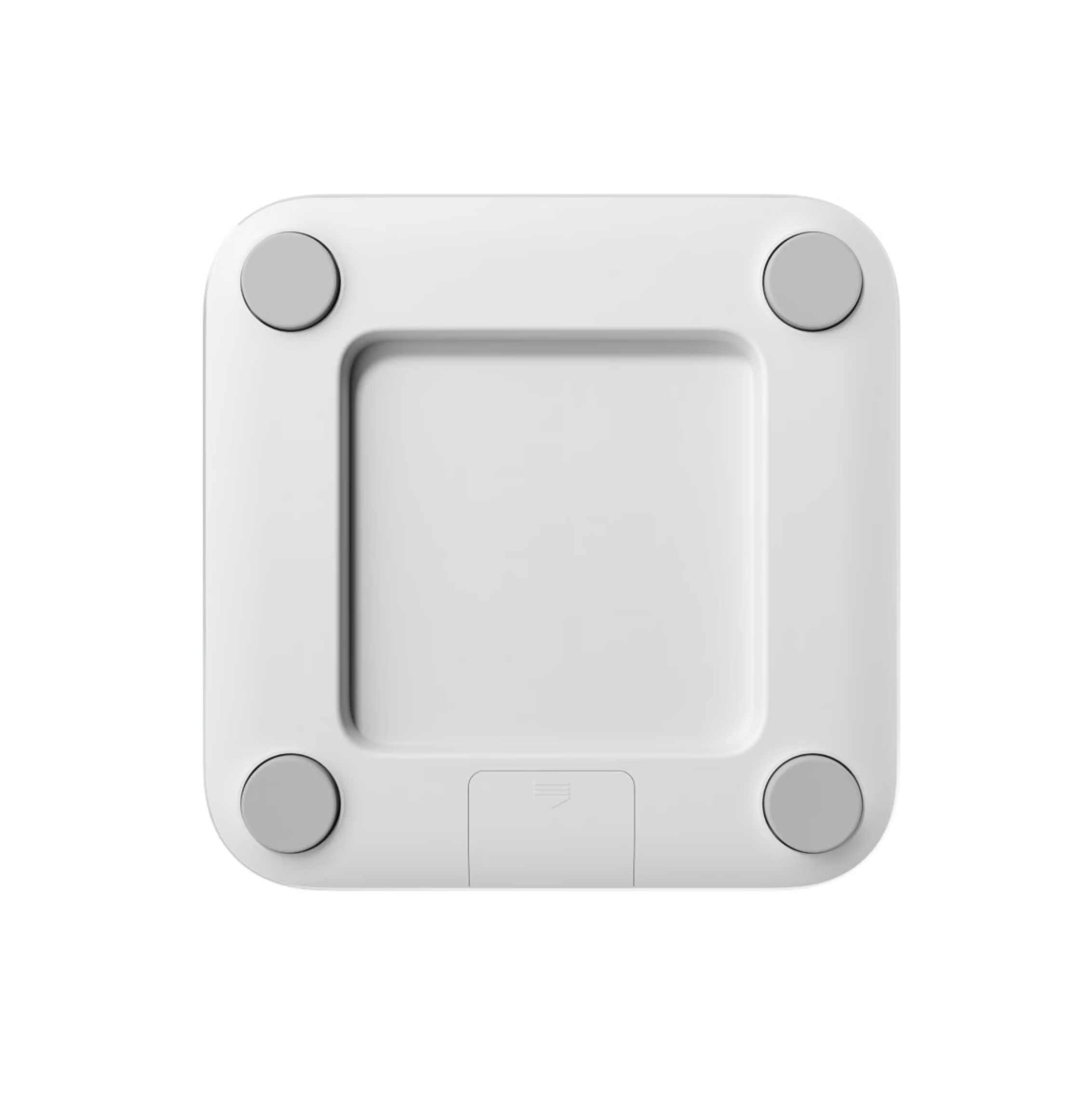 Pesa Digital Xiaomi Body Composition Scale S400 Blanco-3