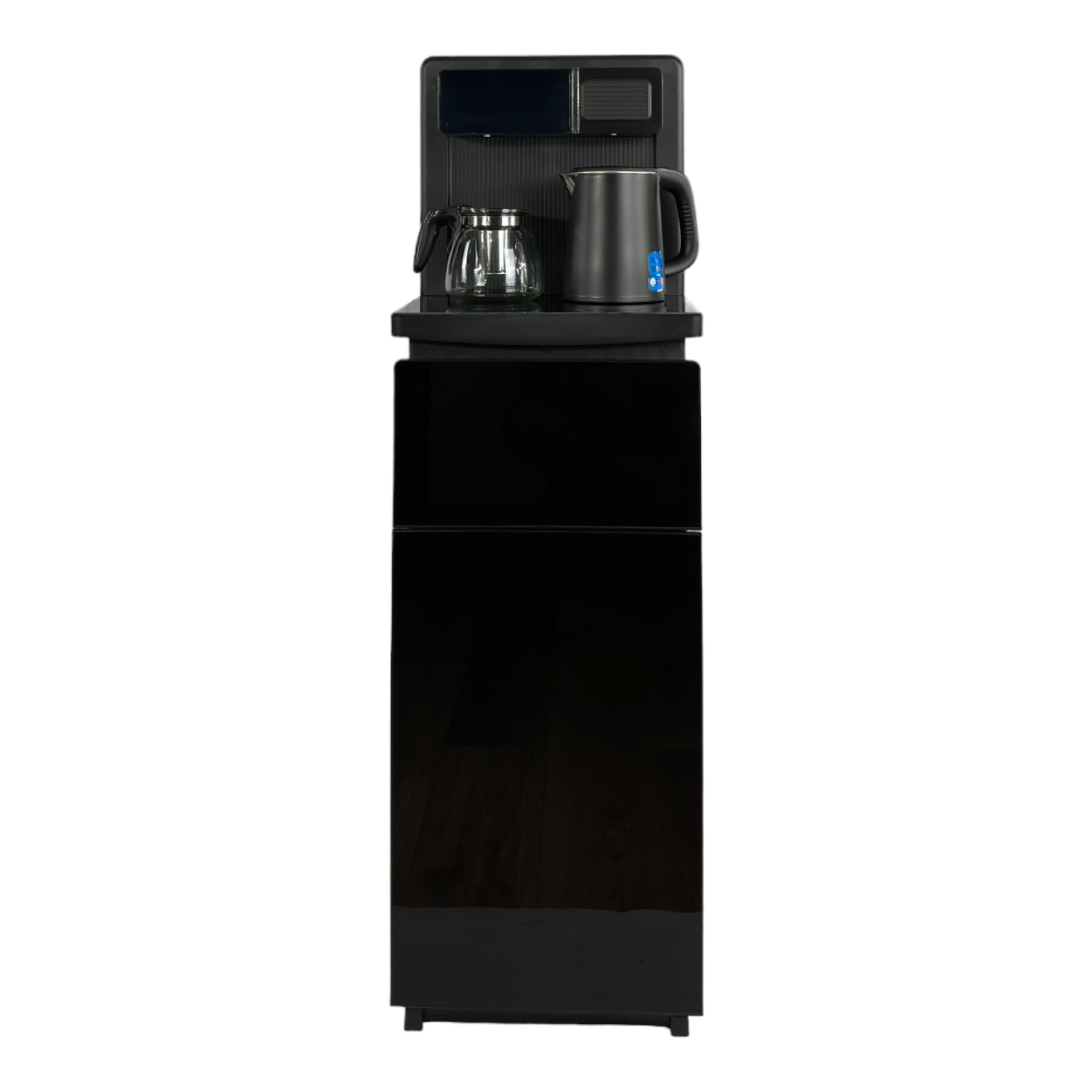 Dispensador de agua fría caliente Tea bar Machine-1