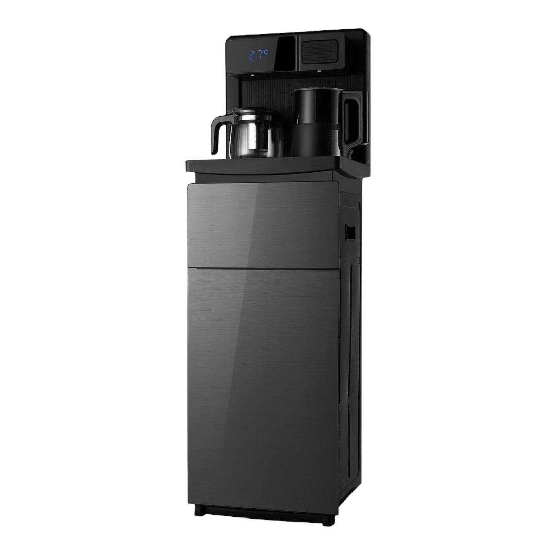 Dispensador de agua fría caliente Tea bar Machine-5