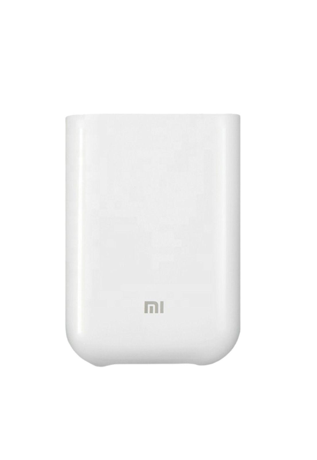 Xiaomi Impresora Mi Portable Photo Printer + 20 láminas-3
