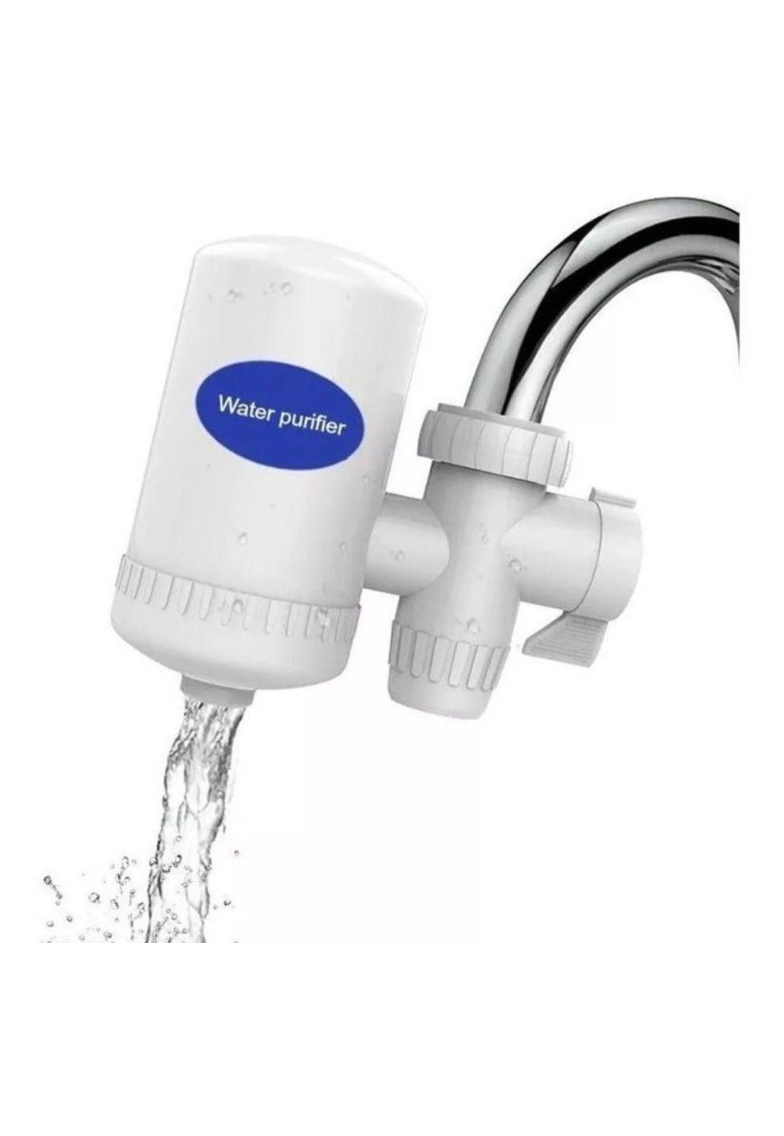 Filtro Purificador de Agua Potable Lavaplatos Universal M9 -0