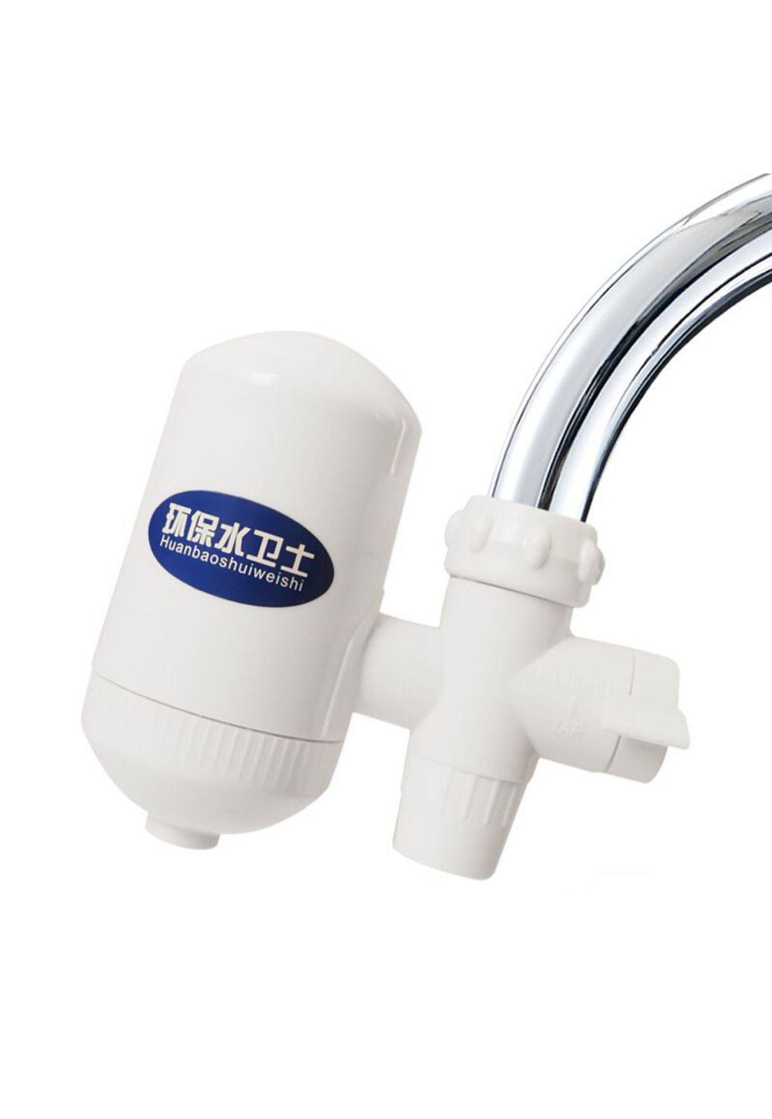 Filtro Purificador de Agua Potable Lavaplatos Universal M9 -1